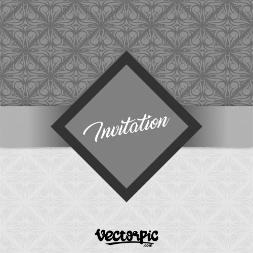 Detail Design Background Undangan Nomer 35