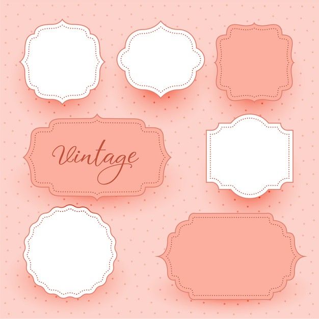 Detail Design Background Undangan Nomer 37