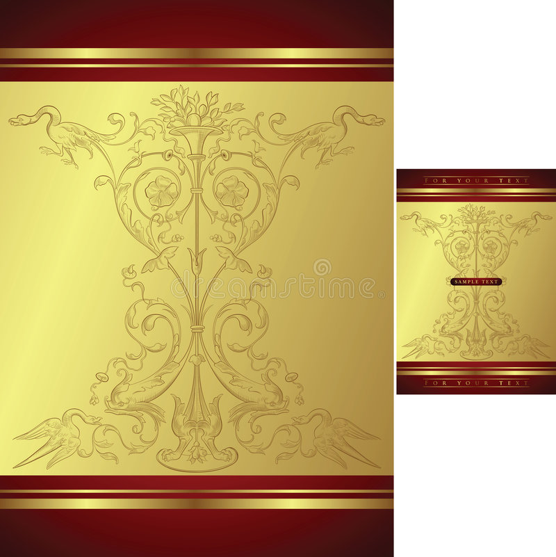 Detail Design Background Undangan Nomer 41