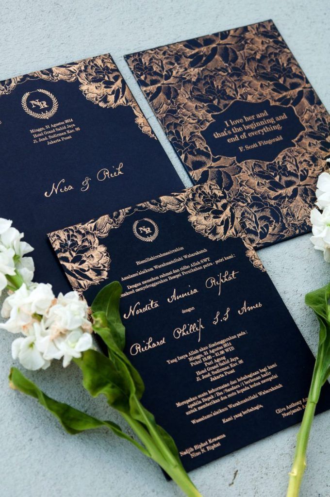 Detail Design Background Undangan Nomer 45
