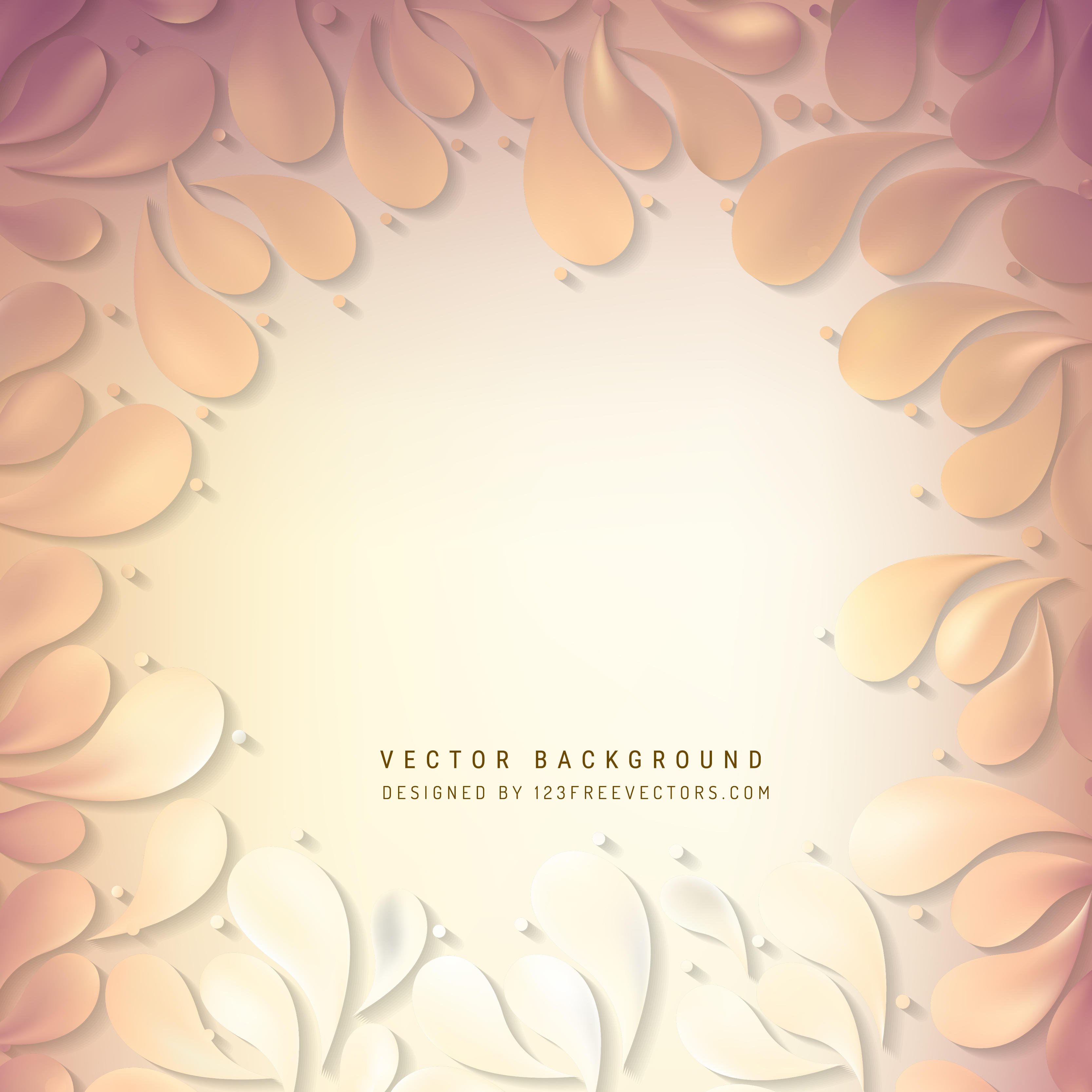 Detail Design Background Undangan Nomer 46