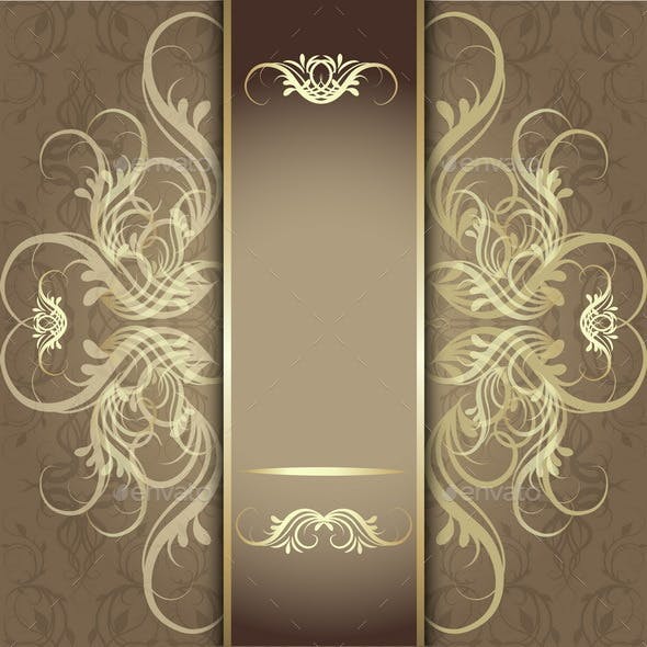 Detail Design Background Undangan Nomer 47