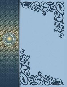 Detail Design Background Undangan Nomer 53