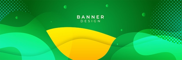 Detail Design Banner Keren Nomer 40
