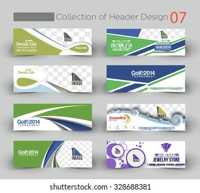 Detail Design Banner Keren Nomer 50