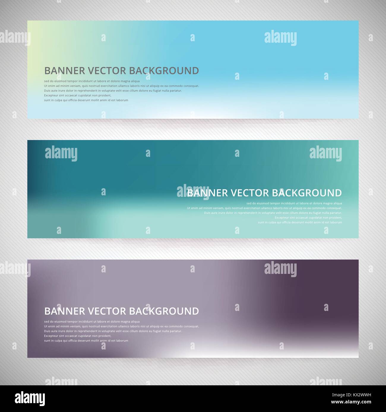 Detail Design Banner Keren Nomer 54