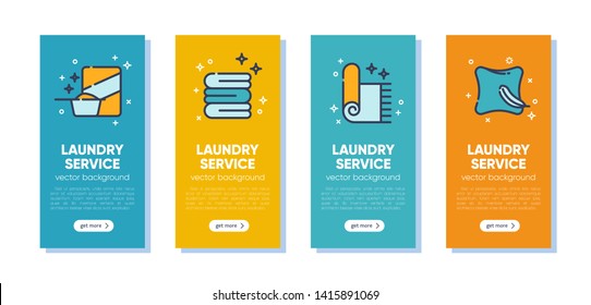 Detail Design Banner Laundry Nomer 20