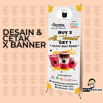 Detail Design Banner Minuman Nomer 11