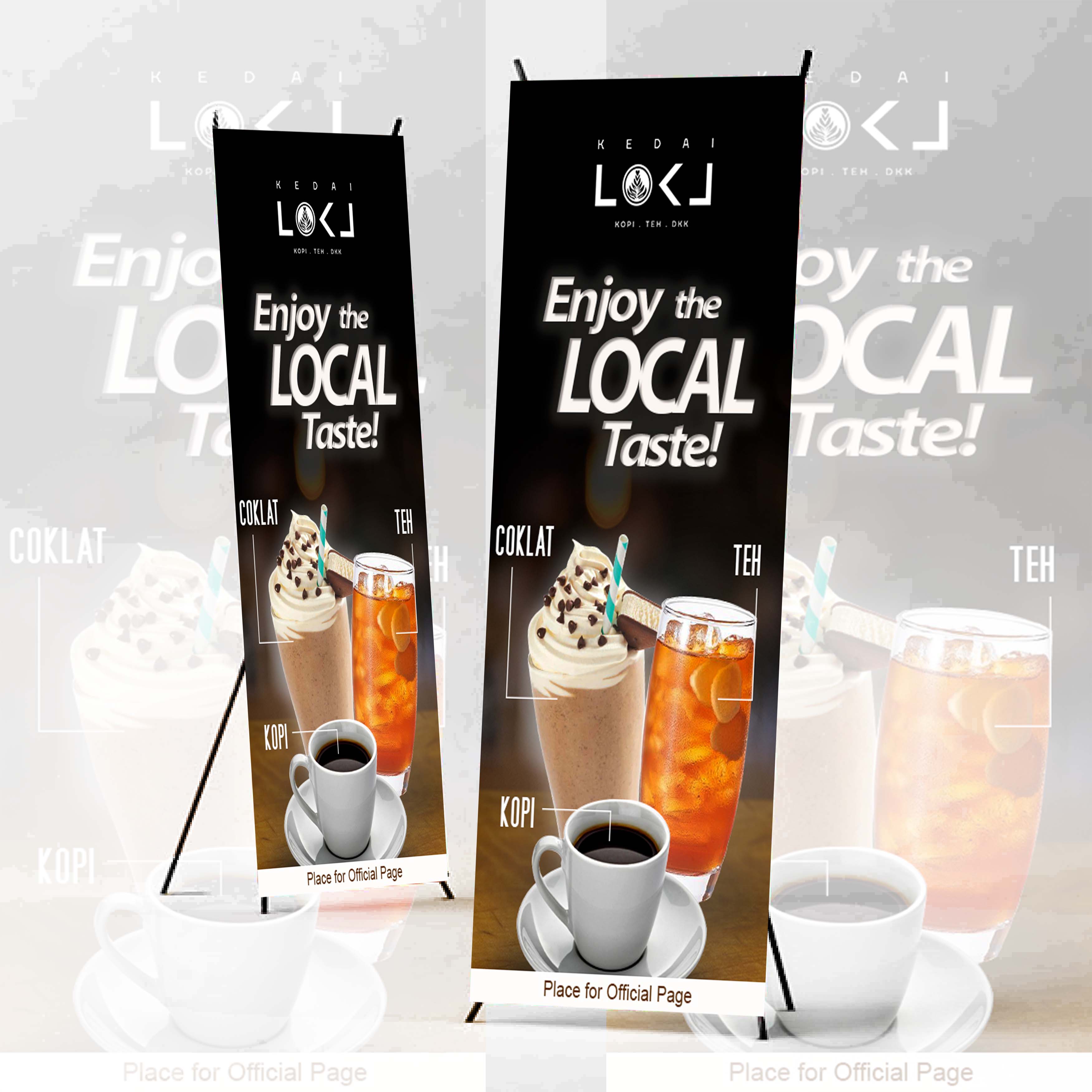 Detail Design Banner Minuman Nomer 34