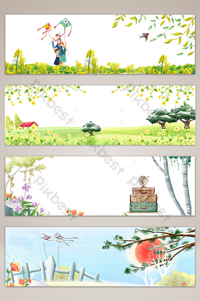Detail Design Banner Outing Nomer 4