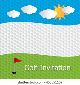 Detail Design Banner Outing Nomer 45