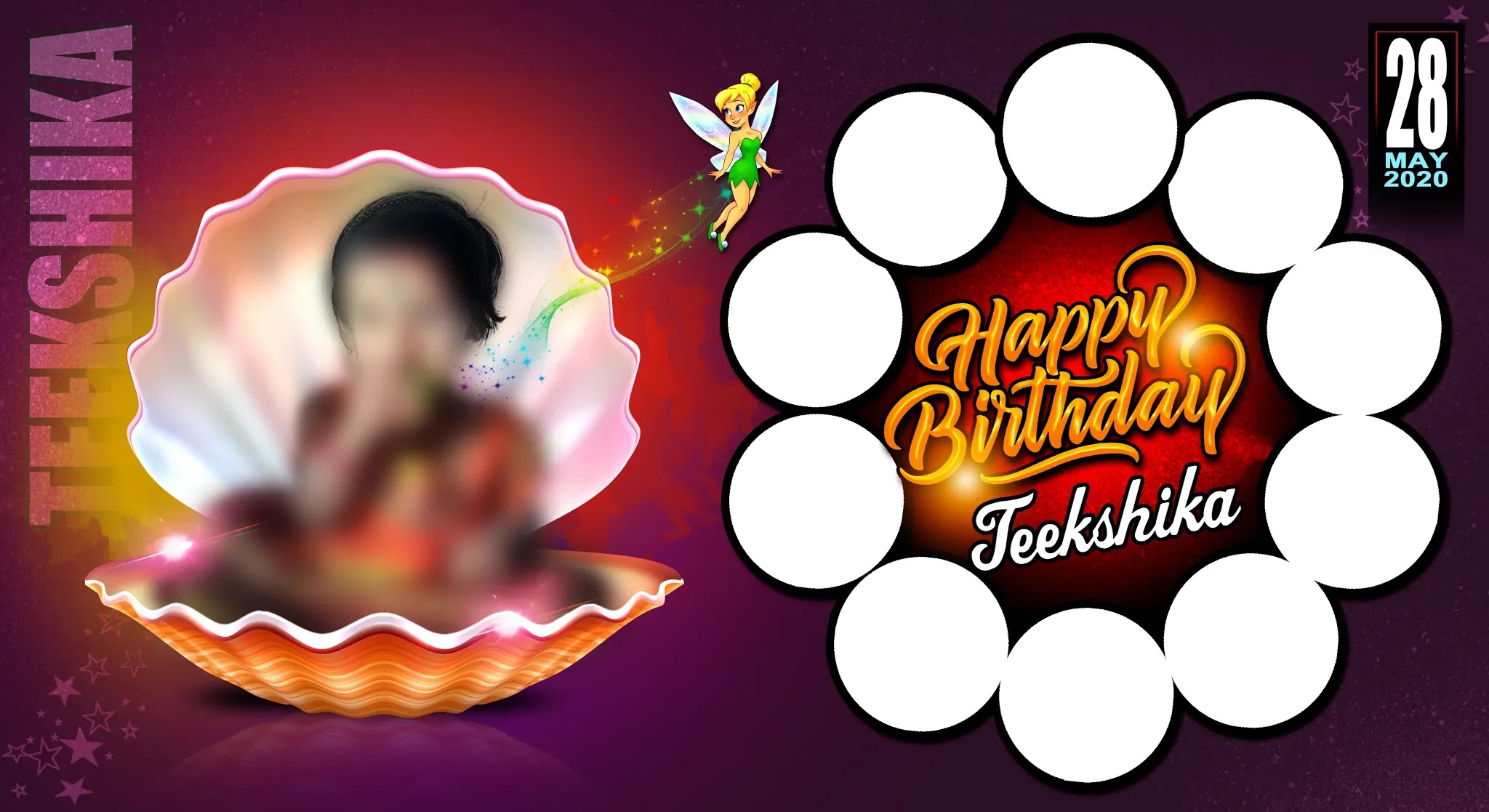 Detail Design Banner Psd Nomer 54