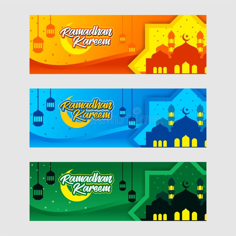 Detail Design Banner Ramadhan Nomer 15