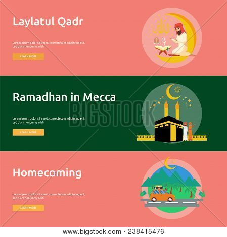 Detail Design Banner Ramadhan Nomer 25