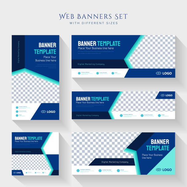 Design Banner Vector - KibrisPDR