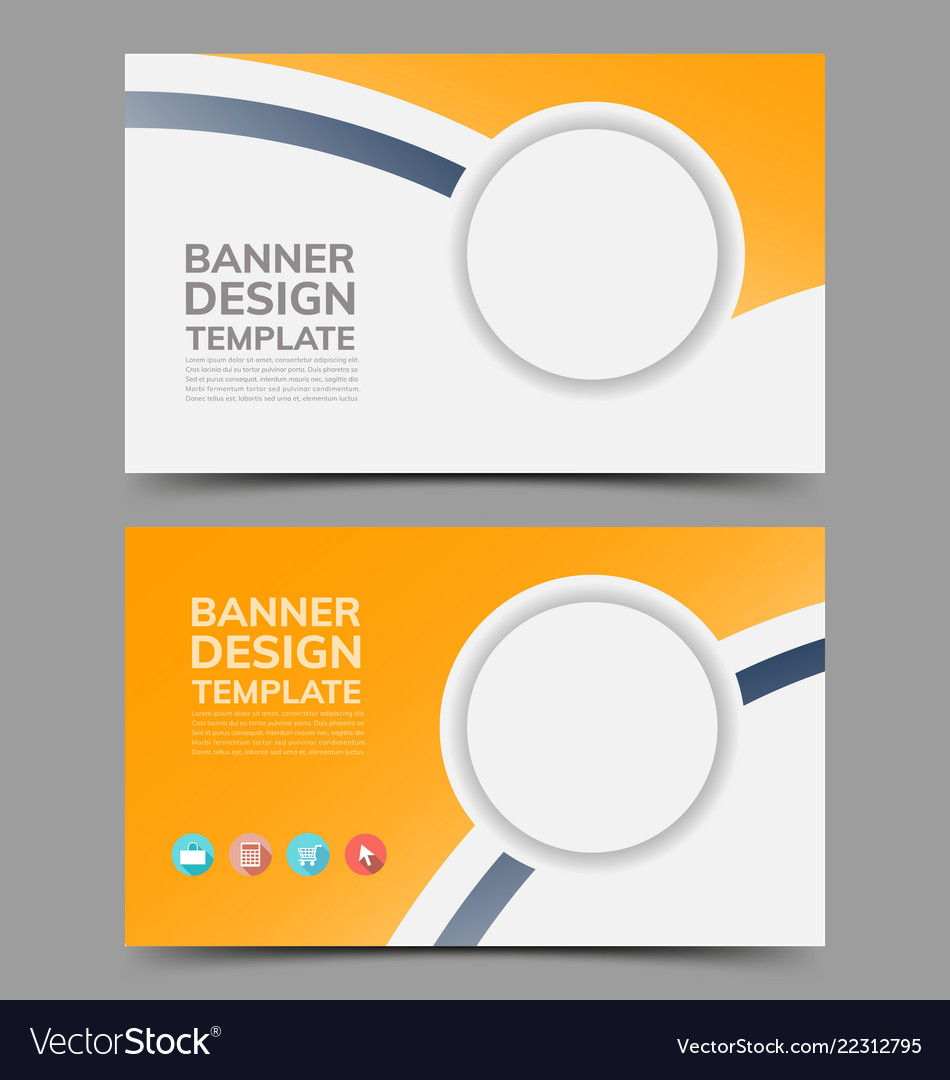 Detail Design Banner Vector Nomer 15