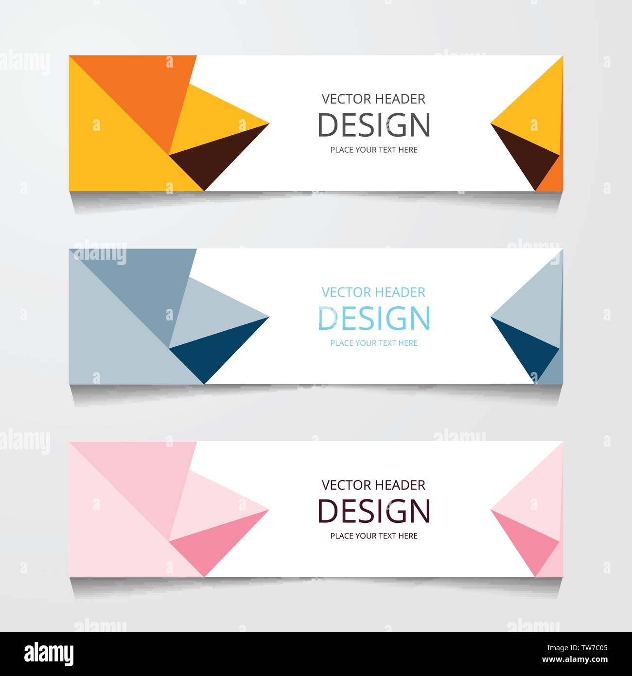 Detail Design Banner Vector Nomer 27