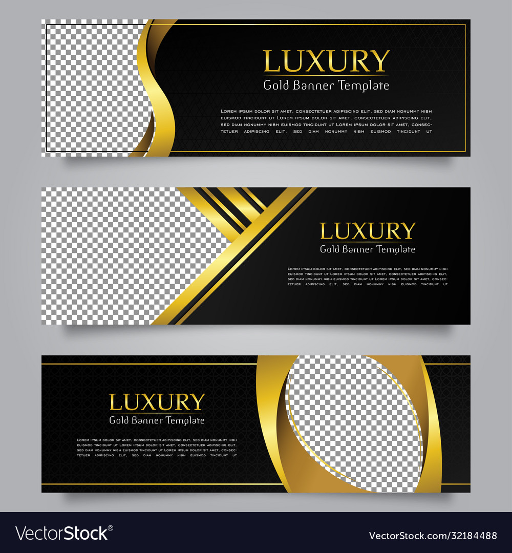 Detail Design Banner Vector Nomer 42