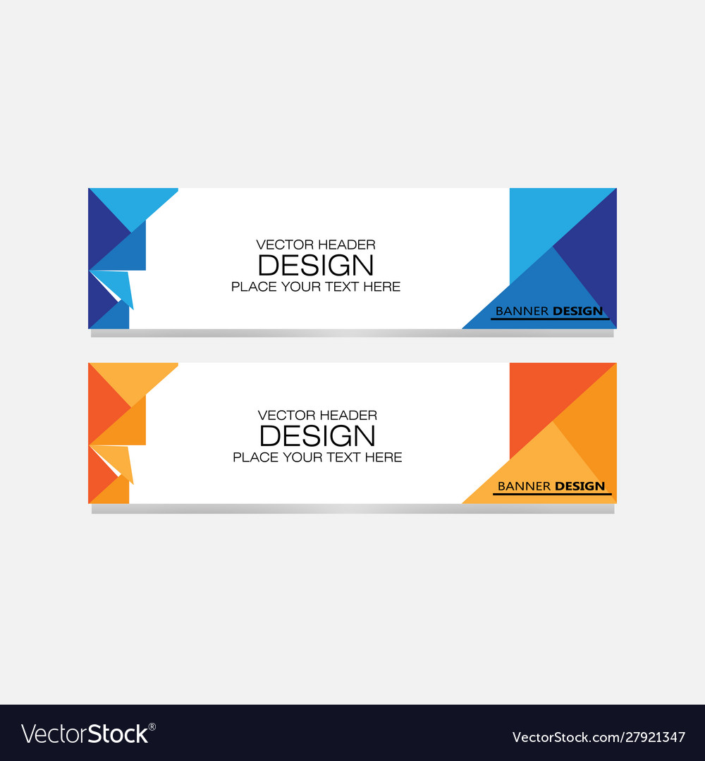 Detail Design Banner Vector Nomer 56