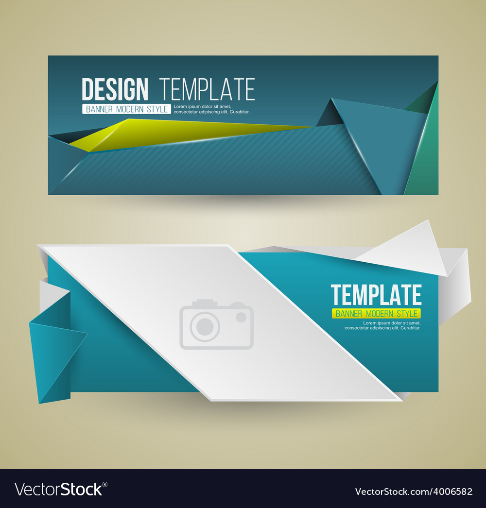 Detail Design Banner Vector Nomer 58
