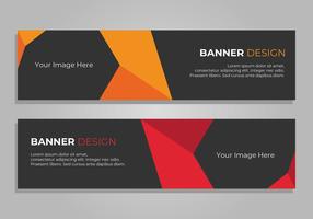 Detail Design Banner Vector Nomer 8