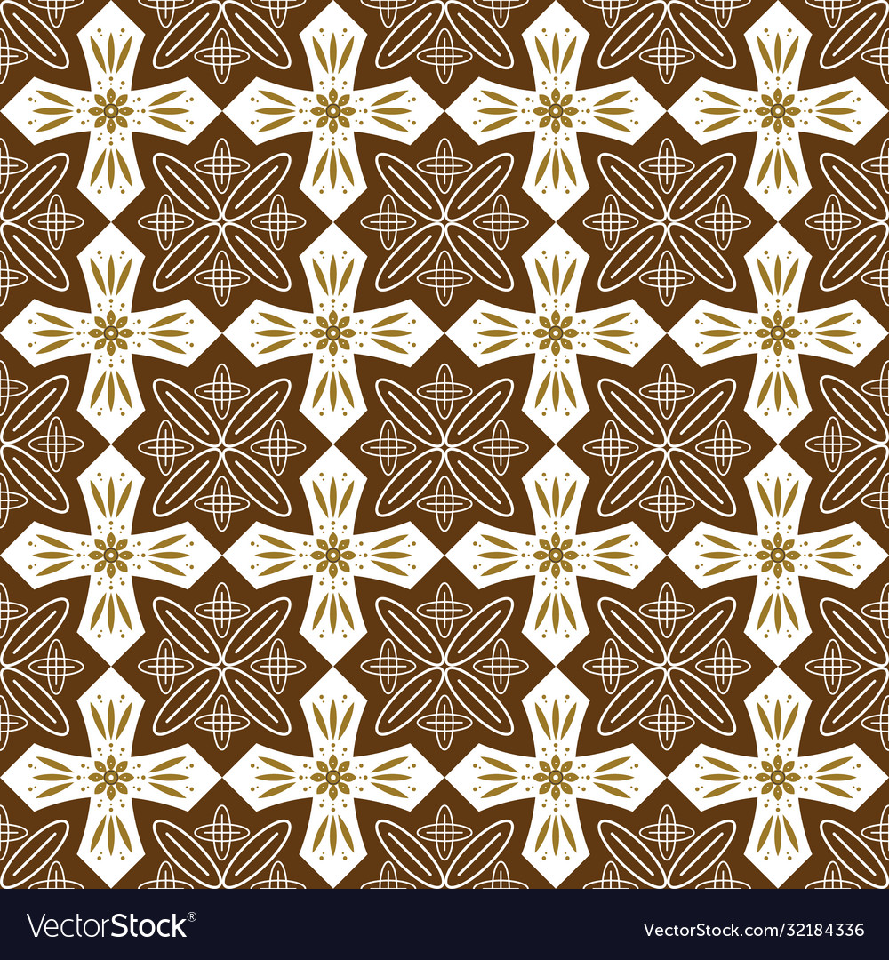Detail Design Batik Simple Nomer 4