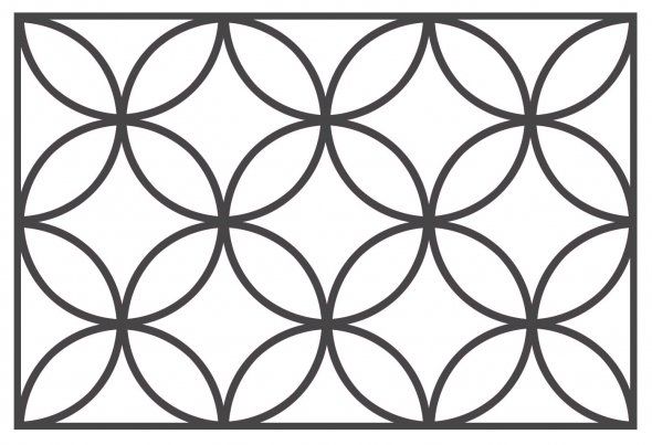 Detail Design Batik Simple Nomer 5