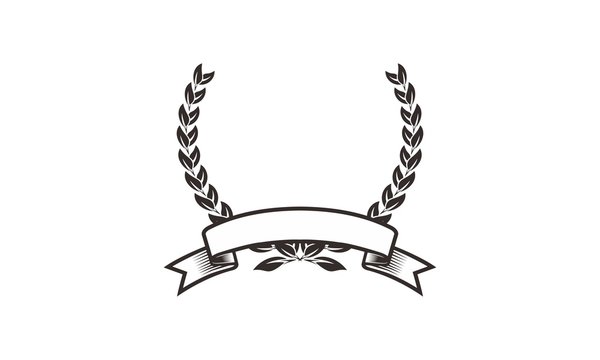Design Bingkai Logo - KibrisPDR