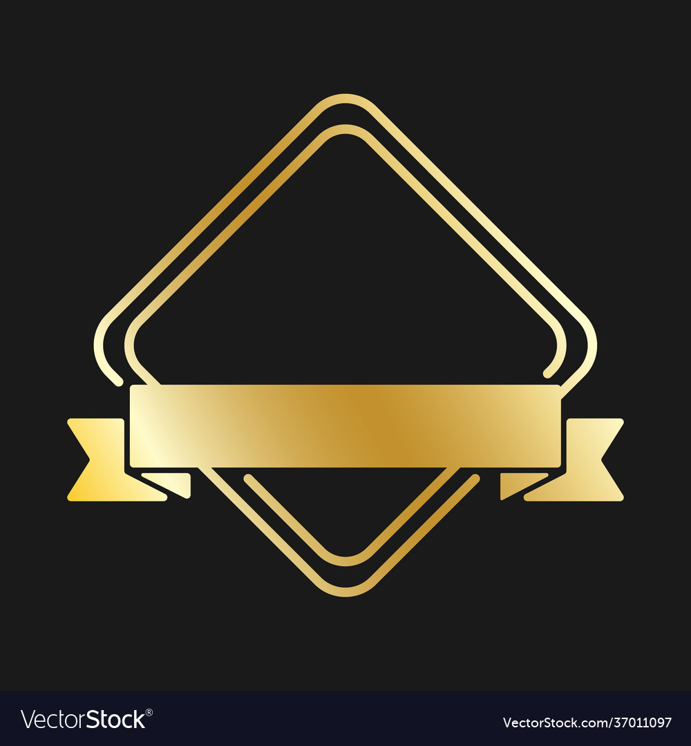Detail Design Bingkai Logo Nomer 2