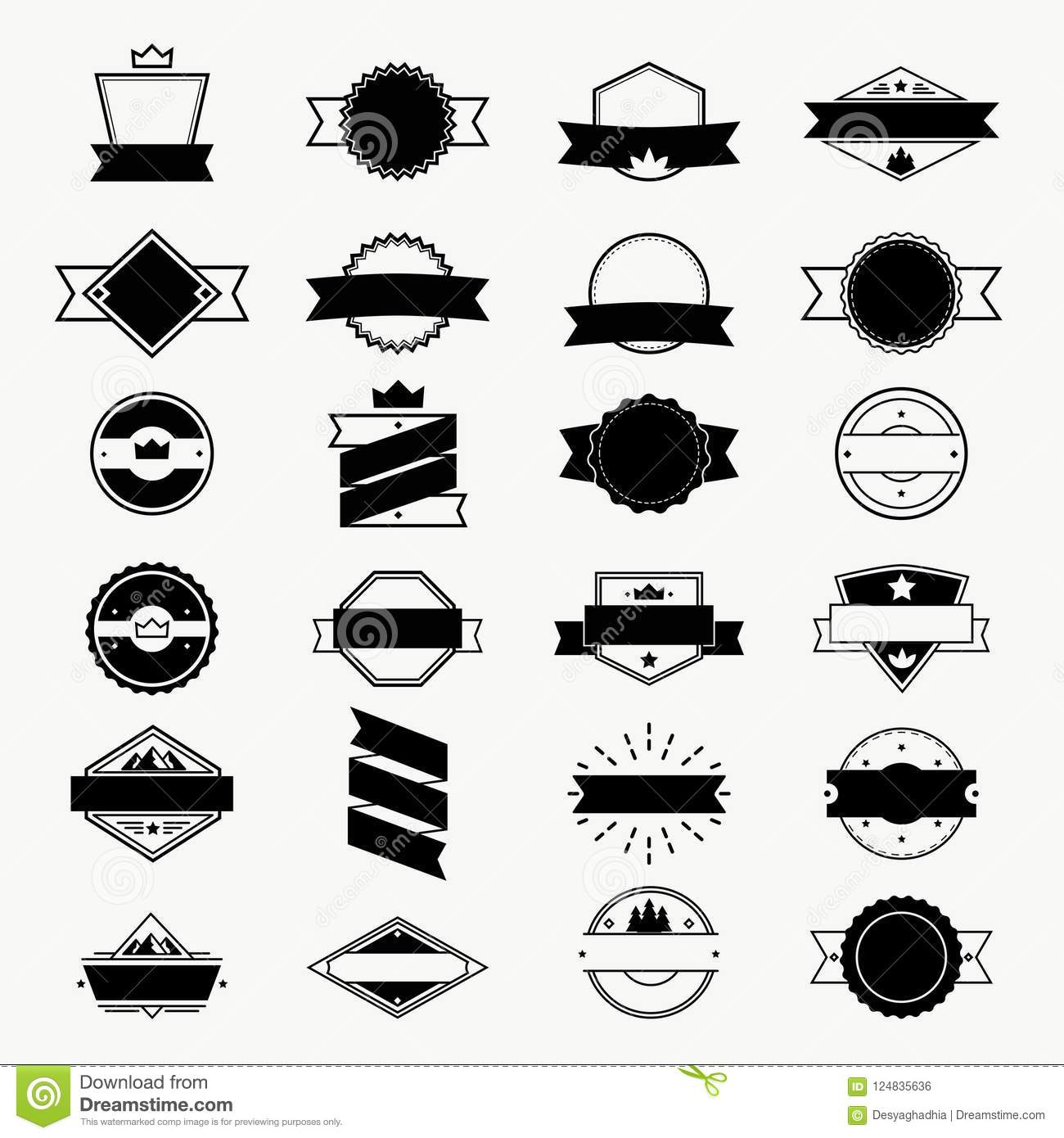 Detail Design Bingkai Logo Nomer 13