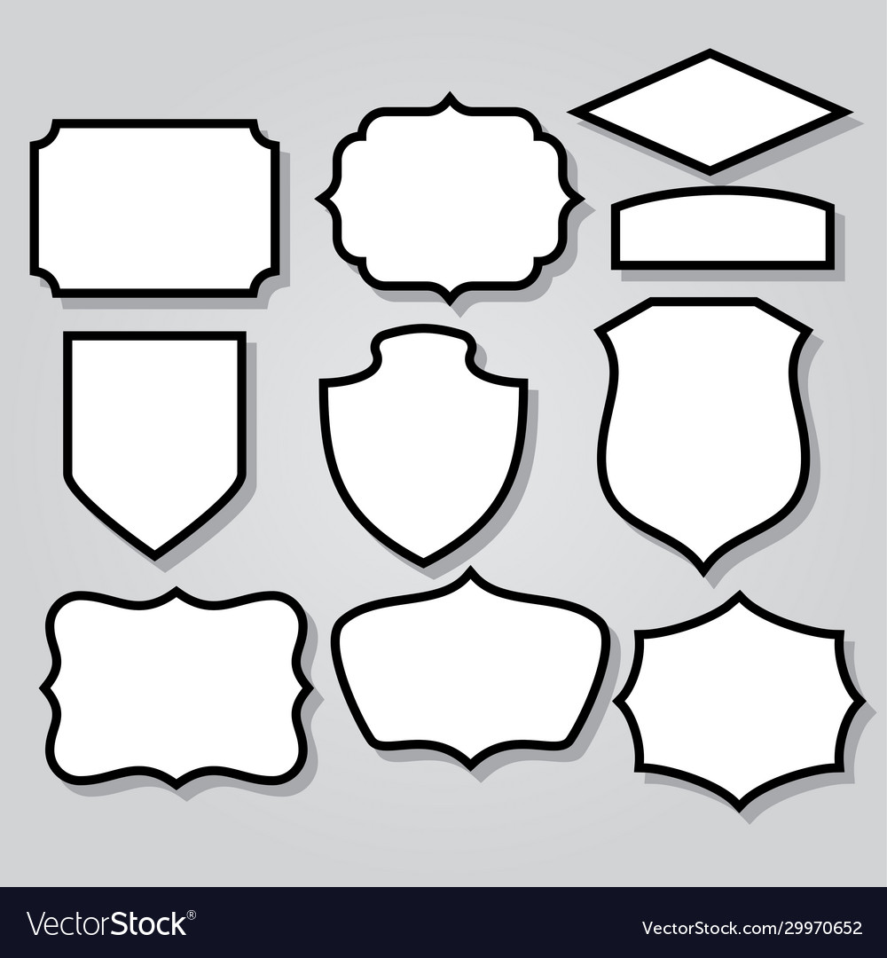 Detail Design Bingkai Logo Nomer 15