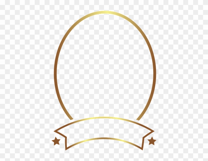 Detail Design Bingkai Logo Nomer 22