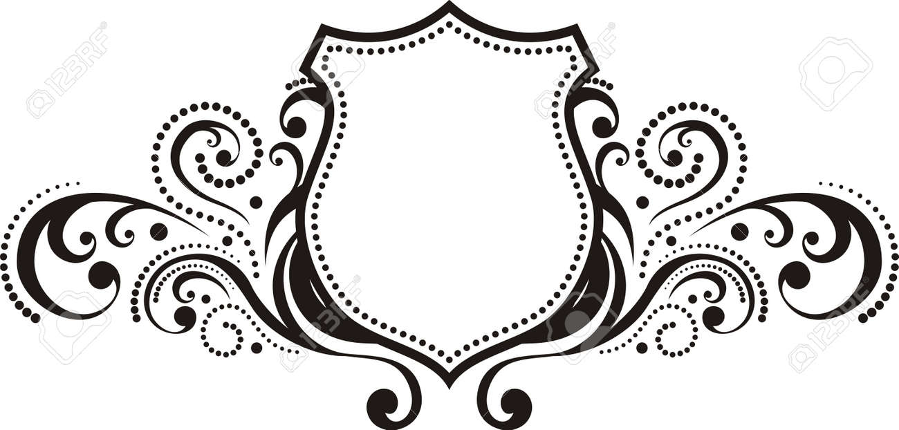 Detail Design Bingkai Logo Nomer 29