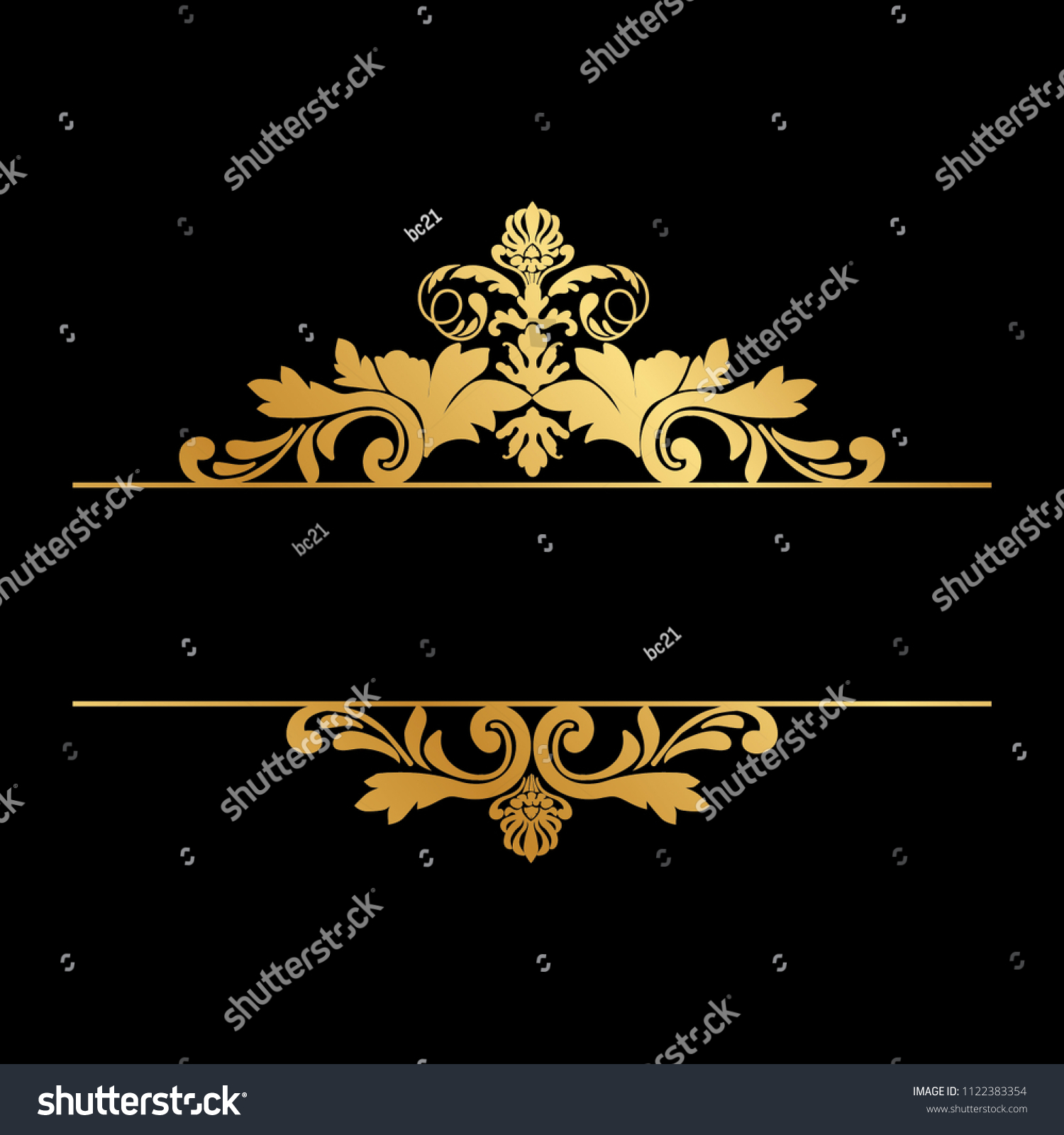 Detail Design Bingkai Logo Nomer 35