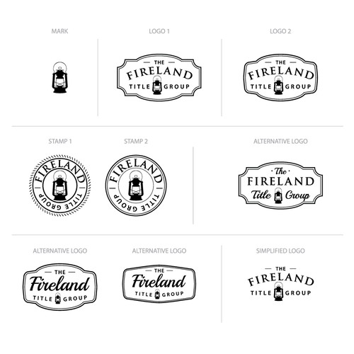 Detail Design Bingkai Logo Nomer 41