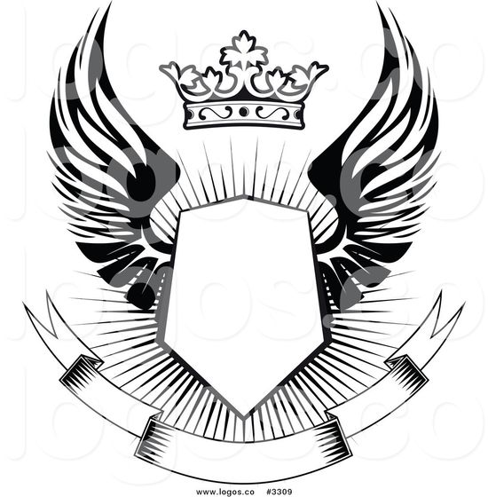 Detail Design Bingkai Logo Nomer 48