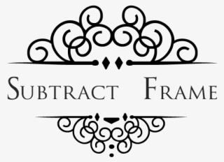 Detail Design Bingkai Logo Nomer 49
