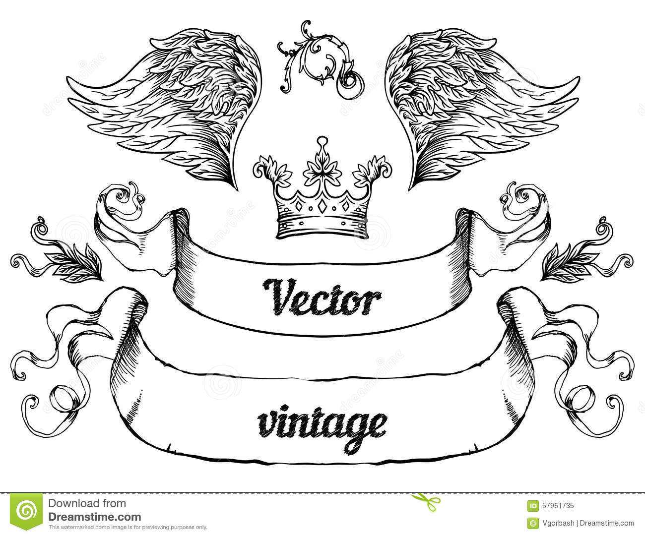 Detail Design Bingkai Logo Nomer 55