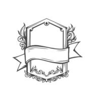 Detail Design Bingkai Logo Nomer 8