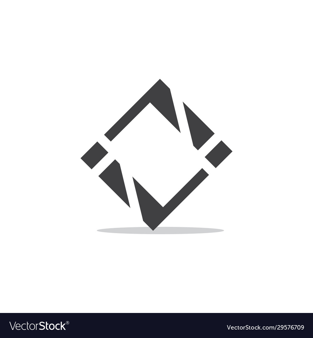 Detail Design Bingkai Logo Nomer 9