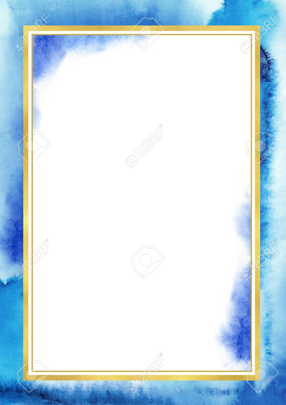 Detail Design Blue Background Nomer 37