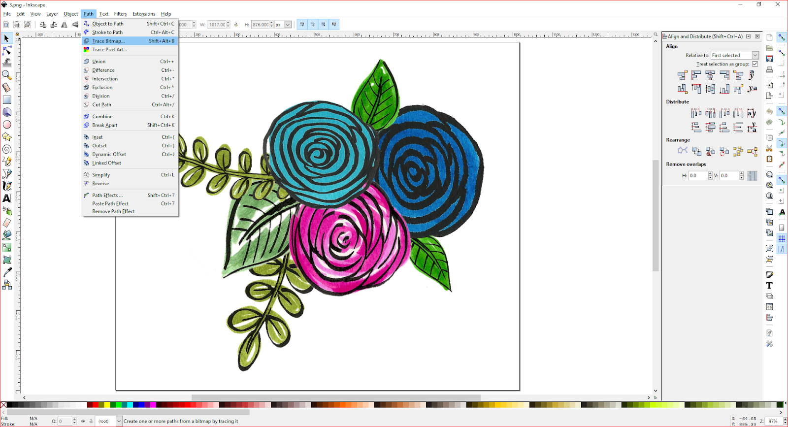 Detail Design Download Nomer 54