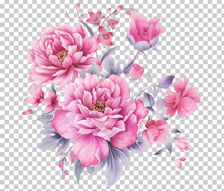 Detail Design Flower Png Nomer 23