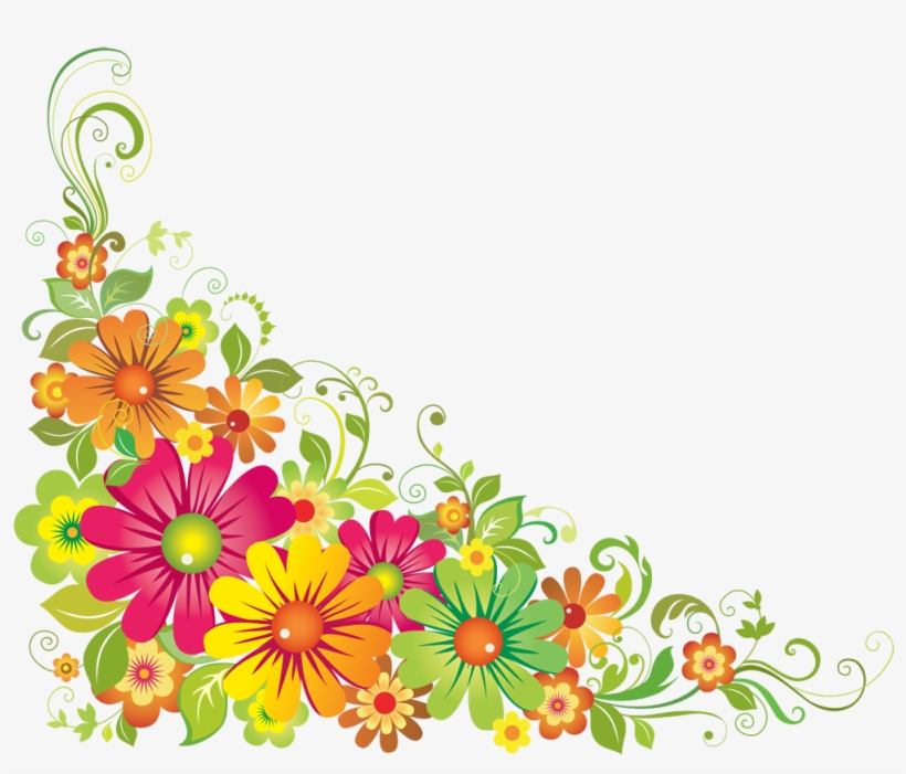 Detail Design Flower Png Nomer 5