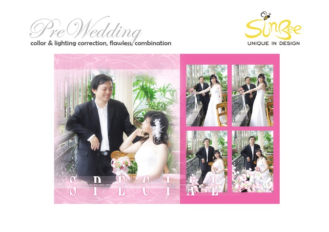 Detail Design Foto Prewedding Nomer 24