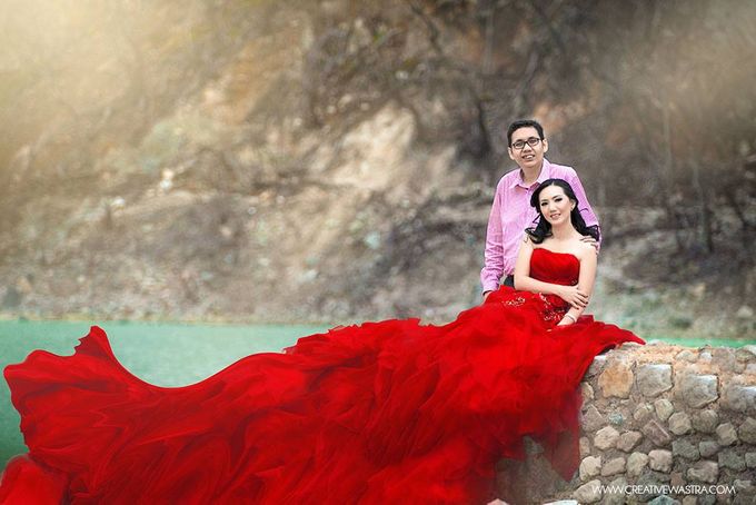 Detail Design Foto Prewedding Nomer 42