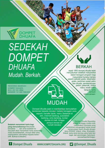 Detail Design Gambar For Sedekah Nomer 13