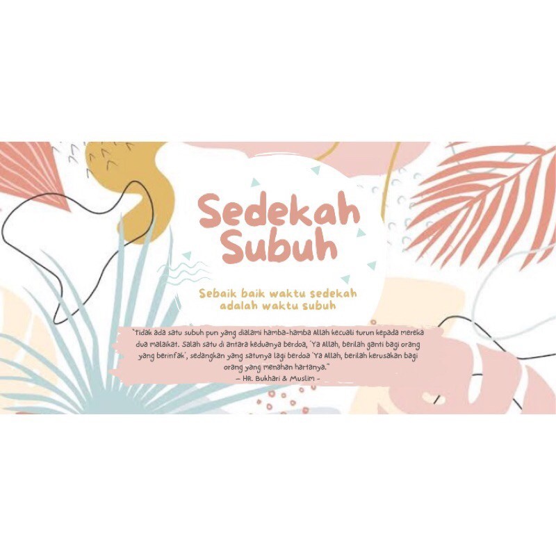 Detail Design Gambar For Sedekah Nomer 31