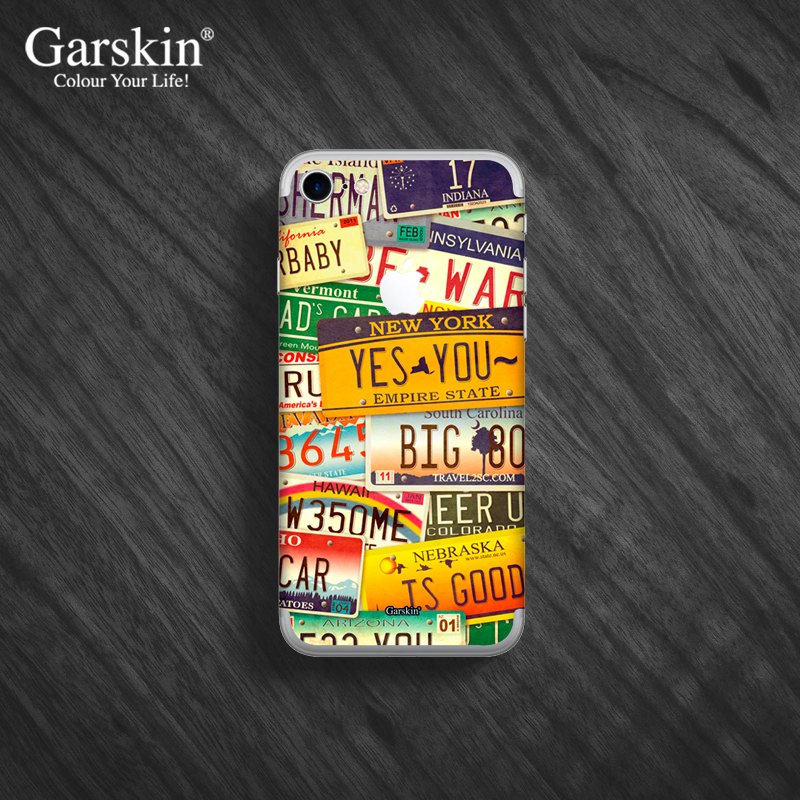 Download Design Gambar Garskin Nomer 12