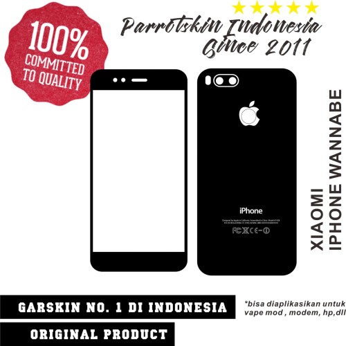 Detail Design Gambar Garskin Nomer 26